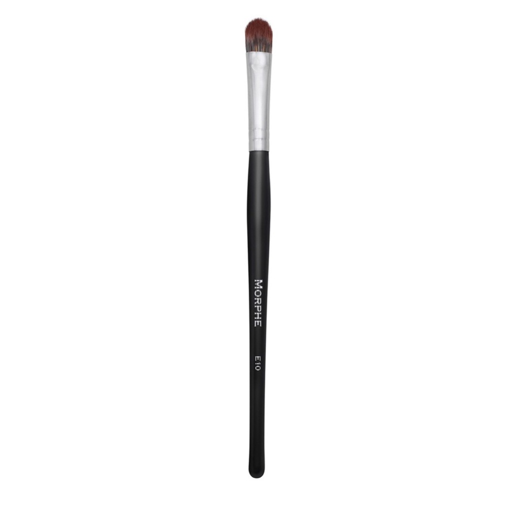 morphe e10 tapered concealer brush
